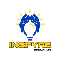 Inspyre Education logo - Similar company to Playgrounded Co