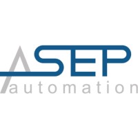 ASEP AUTOMATION d.o.o. logo - Similar company to Teximp Automation