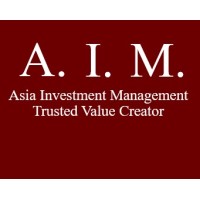 Asia Investment Managetment