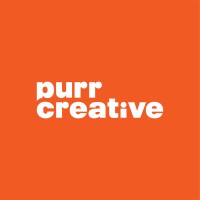 Purr Creative logo - Similar company to Switch