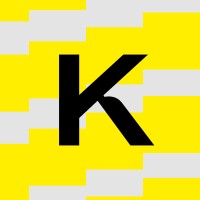 Komma logo - Similar company to Leadinfo