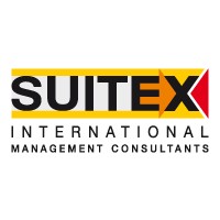 Suitex International logo - Similar company to Aegis Human Consulting Group