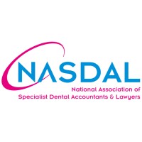 NASDAL (National Association of Specialist Dental Accountants and Lawyers) logo - Similar company to Little Inspirations Ltd