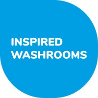 Inspired Washrooms logo - Similar company to Sp Stalls - Toilet Partition Supplier