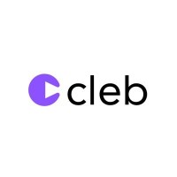 Cleb logo - Similar company to Brainattic Acquired