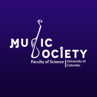 Music Society of Faculty of Science University of Colombo logo - Similar company to Center For Data Science, University Of Colombo