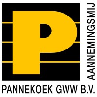 Pannekoek GWW B.V. logo - Similar company to Ads Groep
