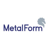 Metal Form Ltd. logo - Similar company to Metalform