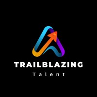 Trailblazing Talent logo - Similar company to Iri-S