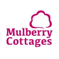 Mulberry Cottages logo - Similar company to Bloom Stays