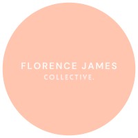 Florence James Collective logo - Similar company to Propsyland