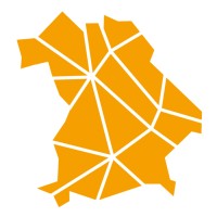 Regionale Entwicklungsagentur für kommunales Bildungsmanagement (REAB) Bayern logo - Similar company to Mesh_Mint