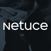 Netuce logo - Similar company to Monch Digital
