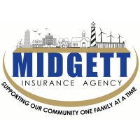 Midgett Insurance Agency logo - Similar company to Atlantic Financial Services