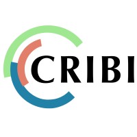 CRIBI logo - Similar company to Nethra