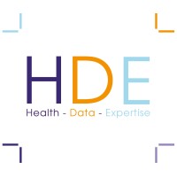 Health Data Expertise logo - Similar company to Clinityx