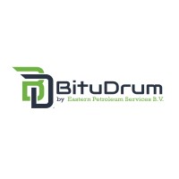 BituDrum logo - Similar company to Systematic Romania