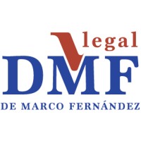 DMF LEGAL ABOGADOS logo - Similar company to Notarline