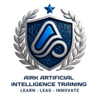 AIRK Artificial Intelligence Training LLC logo - Similar company to Vfusion