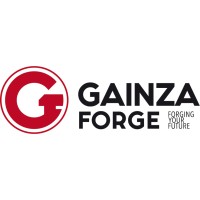 GAINZA FORGE logo - Similar company to Viha Steel & Forging
