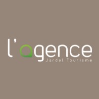 L'Agence Jardel Tourisme logo - Similar company to Pollen Voyage