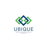 Ubique B.V. logo - Similar company to Circular & Fair Ict (Cfit) Pact