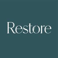 Re-store logo - Similar company to The Dimensional System