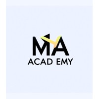 MA ACADEMY logo - Similar company to Hvac Notebook-كشكول التكييف
