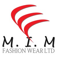 M.I.M. Fashion Wear Ltd. logo - Similar company to Centro Sourcing Uk Ltd.