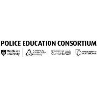 Police Education Consortium logo - Similar company to Upkeep Training
