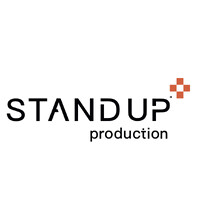 STANDUP PRODUCTION logo - Similar company to Crafted Visual