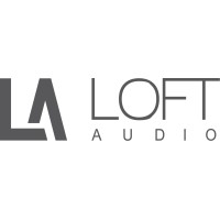 Loft Audio logo - Similar company to L&B - Publish As