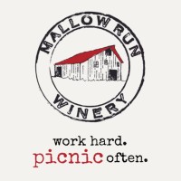 Mallow Run Winery logo - Similar company to Urick Concessions & Catering