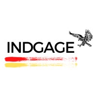 Indgage logo - Similar company to Mpa Group