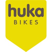 Huka B.V. logo - Similar company to Vanraam