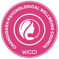 WICCI Chandigarh Psychological Wellbeing Council (CPWC) logo - Similar company to Rotaract Club Chandigarh Himalayan