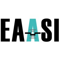 EAASI logo - Similar company to Gameon - Rexus/Bexus Programme
