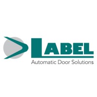 LABEL SPA logo - Similar company to Face Automatic Doors