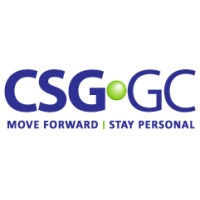 CSG Global Consulting logo - Similar company to One Brick Tech