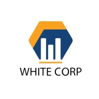 White Corp logo - Similar company to White Kitchen