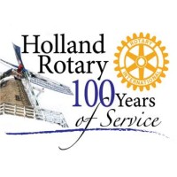 Rotary Club of Holland Michigan logo - Similar company to Rotary Club Monterey Cannery Row