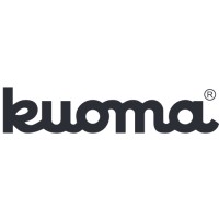 Kuoma - Kuomiokoski Oy logo - Similar company to Gecko Components