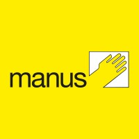 manus Zeitarbeit logo - Similar company to Initiative Basisrente