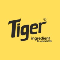 Tiger Foods India logo - Similar company to Technq