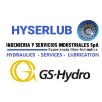 HYSERLUB SpA logo - Similar company to Eximtec Limitada