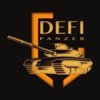 Defi Panzer logo - Similar company to 3Meshstudio