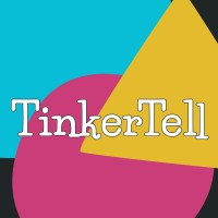 TinkerTell logo - Similar company to Estendio