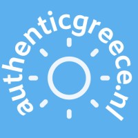 Authentic Greece tour operator logo - Similar company to Leisureworkers