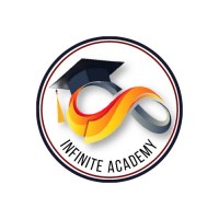 Infinite Academy logo - Similar company to Ajs Chalo Seekhen