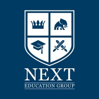 NEXT Education Group logo - Similar company to Statbricks